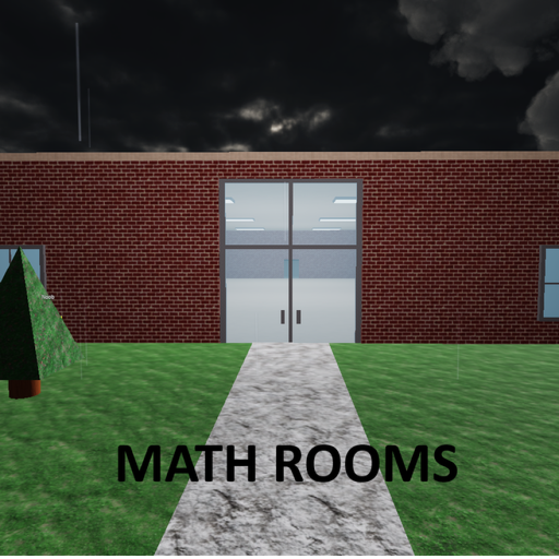 Math Rooms