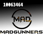 Mad Gunners