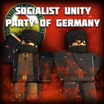 Socialist Unity Party of Germany [DDR]