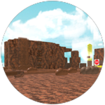 colored poop world