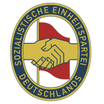 [DDR] Sozialistische Einheitspartei Deutschlаnds