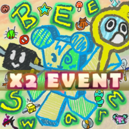 Bee Swarm Simulator [NEW EVENT LEAKED]