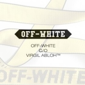 Off-White Official Store ( Under Construction )