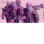 Sauce packet boys