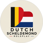 Dutch Scheldemond Roleplay