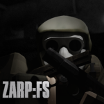 Zombie apocalypse roleplay - the millitary