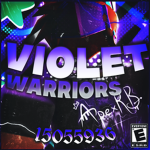 Violet Warriors