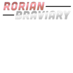 Rorian Braviary