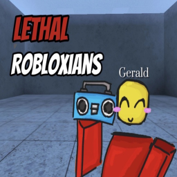 Lethal Robloxians