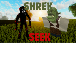 Run From Seek And Shrek