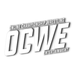 [OCWE] Online Championship Wrestling Entertainment