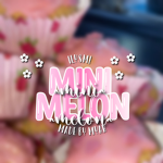 Mini melon