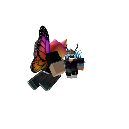 Me VS Hannah/AngelicMou