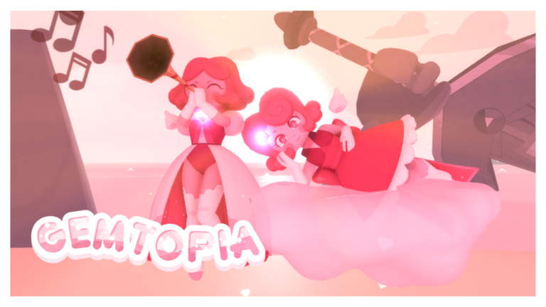 [VALENTINE'S] Gemtopia 💗 screenshot 1