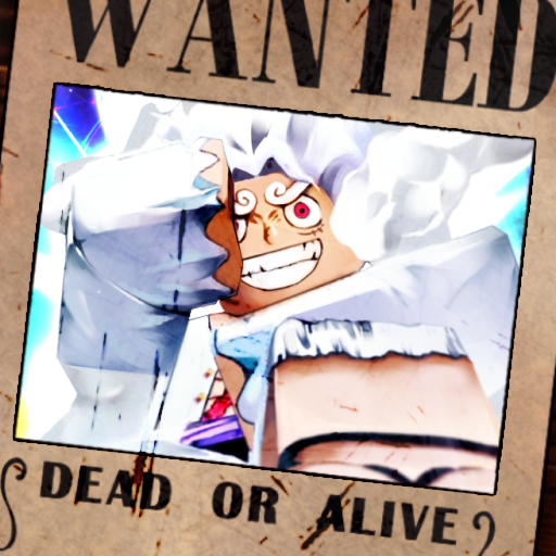 GrandPiece Merge Tycoon official Roblox game thumbnail