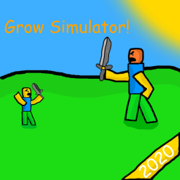 Grow Simulator