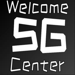 Syndicate Games Welcome Center