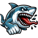 Shark Rolepley ER:LC