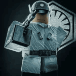 The First Order || Order Security Bureau