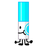 Cyan Marker