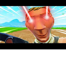 The Horrible Roblox version of Fortnite.