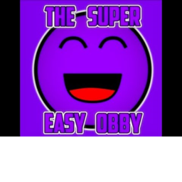 VERY EASY OBBY