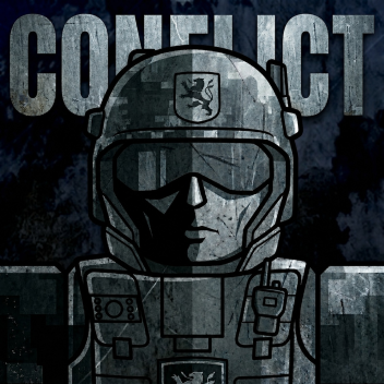 Conflict 2140 [PRE-ALPHA]