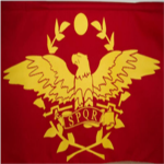 The New Empire of Greece King Guards