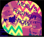 Molly's Fashion show