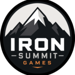 Iron Summit Games