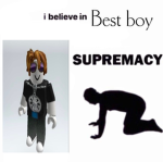 Best Boy official fan group