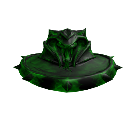 Chapeu Verde 