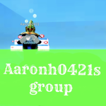 AaronH0421s group