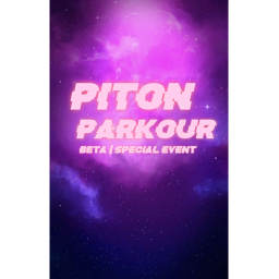 Piton Parkour [BETA]