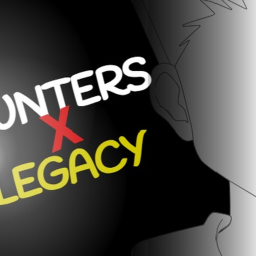 Hunter Legacy