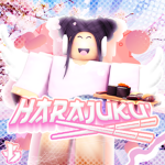 Harajuku' Moderation
