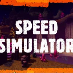 Speed Simulator! (ALPHA)