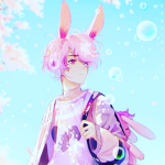 Pinkleafnme