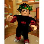 Friends Team robux