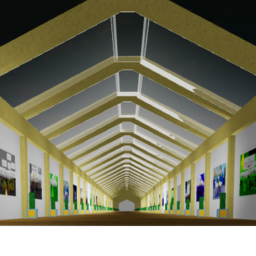 Gallery Disco Dog Events