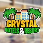 Crystal Hotels and Resort | Group