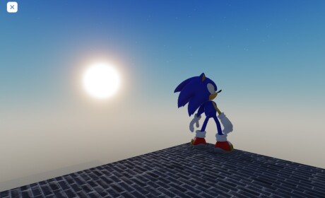 Engine Test