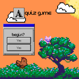 quiz game