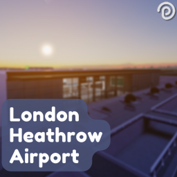 London Heathrow Airport