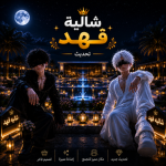 شاالية فهد ( الأصلي )