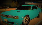 Dodge Challenger [GROUP]