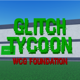 BASEMENT! Glitch Tycoon