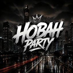 (🎶) HOBAH PARTY [FREE VIP DAN TITLE] icon