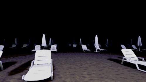 beach day