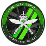 * CBA | Gurka Rifles *